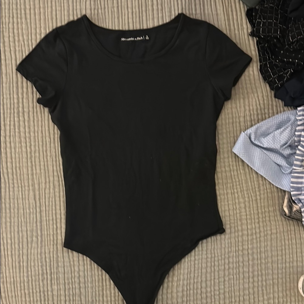 Abercrombie bodysuit